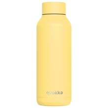 Παγούρι Θερμός Ανοξείδωτος Quokka 510ml Light Yellow 11997  Θερμός - Παγούρια