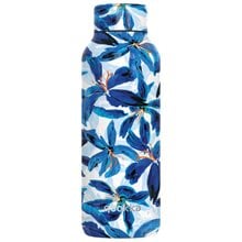 Παγούρι Θερμός Ανοξείδωτος Quokka 510ml Blue Hibiscus 12170  Θερμός - Παγούρια