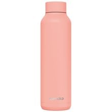 Παγούρι Θερμός Ανοξείδωτος Quokka 630ml Pastel Peach 12099  Θερμός - Παγούρια