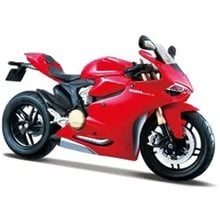 Maisto Ducati 1199 Panigale 1 12 48/31101 Ducati  Οχήματα Διαφόρων Τύπων