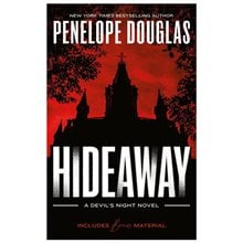 HIDEAWAY  Λογοτεχνία