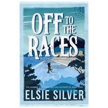 GOLD RUSH RANCH 1: OFF TO THE RACES  Λογοτεχνία