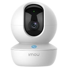 IMOU IP CAMERA RANGER RC 3MP IPC-GK2CP-3C1WR, INDOOR, 1/2.7" 3MP CMOS, ONE TOUCH CALL, H.265/H.264, DIGITAL ZOOM, PTZ, IR 10M, WIFI, MICRO SD SLOT UP TO 256GB, MIC&SPEAKER, 2-WAY TALK, BUILT IN SIREN, SMART TRACKING, DC5V, 3YW.  IP cameras