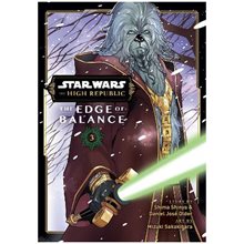 STAR WARS EDGE OF BALANCE 3 PA  Παιδικά & Εφηβικά