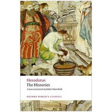OXFORD WORLD CLASSICS : THE HISTORIES PB B FORMAT  Λογοτεχνία