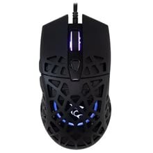 WHITE SHARK RGB GAMING MOUSE GM-5018 BLACK  Gaming Mouse