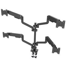 Monitor Bracket Focus Mount for Desktop DLB1044  Βάσεις οθονών