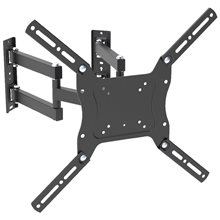 TV Bracket Focus Mount Tilt & Swivel SMS26-44AT  Βάσεις οθονών
