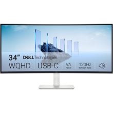Dell 34 Plus Monitor-S3425DW 210-BQWR  Οθόνες Για Εργασία
