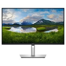 DELL Pro Plus P2425DE computer monitor 61 cm (24") 2560 x 1440 pixels Quad HD LCD Black 210-BRDM  Οθόνες Για Εργασία