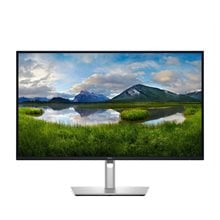 DELL Pro Plus P2725QE computer monitor 68.6 cm (27") 3840 x 2160 pixels 4K Ultra HD LCD Black, Silver 210-BRDS  Οθόνες Για Εργασία