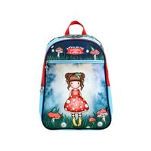 Σακίδιο Πλάτης Santoro Gorjuss Little Mushroom 1327GJ03  Τσάντες Καθημερινής Χρήσης