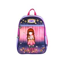 Σακίδιο Πλάτης Santoro Gorjuss Firefly Dawn 1327GJ02  Τσάντες Καθημερινής Χρήσης