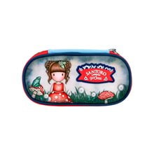 Κασετίνα Santoro Gorjuss Little Mshroom 384GJ35  Κασετίνες Άδειες