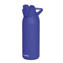 Παγούρι Θερμός Ανοξείδωτος Quokka 700ml Blue 40312  Θερμός - Παγούρια