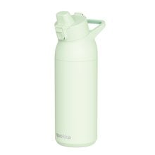 Παγούρι Θερμός Ανοξείδωτος Quokka 700ml Green Pastel 40313  Θερμός - Παγούρια