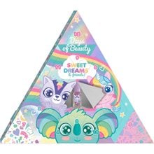 Kids Advent Calendar Sweet Dreams KL11575  Κούκλες Μωρά