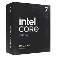 INTEL CPU CORE ULTRA 7 PROCESSOR 265KF, 20C/ 20T, up to 5.50GHz, CACHE 30MB, SOCKET LGA1851, BOX, 3YW.  Επεξεργαστές