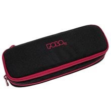 Κασετίνα Oval Polo Duo Box 937004-2033  Κασετίνες Άδειες