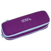 Κασετίνα Oval Polo Duo Box 937004-4657  Κασετίνες Άδειες