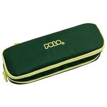 Κασετίνα Oval Polo Duo Box 937004-6271  Κασετίνες Άδειες