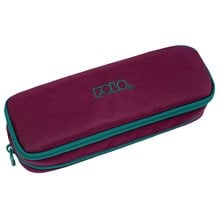 Κασετίνα Oval Polo Duo Box 937004-3364  Κασετίνες Άδειες