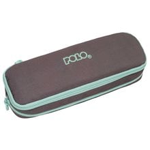 Κασετίνα Oval Polo Duo Box 937004-2759  Κασετίνες Άδειες