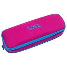 Κασετίνα Oval Polo Duo Box 937004-4456  Κασετίνες Άδειες