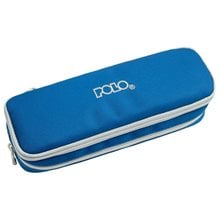 Κασετίνα Oval Polo Duo Box 937004-5523  Κασετίνες Άδειες