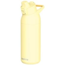 Παγούρι Θερμός Ανοξείδωτος Quokka 700ml Yellow Pastel 40314  Θερμός - Παγούρια