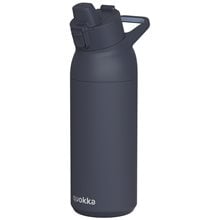 Παγούρι Θερμός Ανοξείδωτος Quokka 700ml Black 40311  Θερμός - Παγούρια