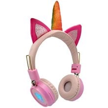 Kids Wireless Headphones Sweet Dreams KL11419  Ακουστικά Κεφαλής