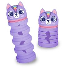 Kids Stretchable Pencil Case Sweet Dreams KL11616  Κασετίνες Άδειες