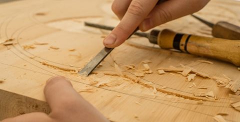 Η ξυλογλυπτική ως χόμπι: πώς να ξεκινήσεις δημιουργικά με το ξύλο