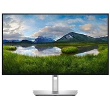 DELL UltraSharp U2725QE computer monitor 68.6 cm (27") 3840 x 2160 pixels 4K Ultra HD LCD Black, Silver 210-BQTL  Οθόνες Για Εργασία