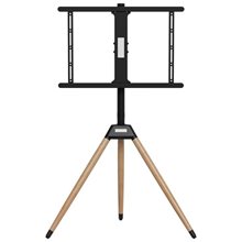 GEMBIRD TV TRIPOD FLOOR STAND SWIVEL/TILT 32'-75' MAX VESA 600x400  Βάσεις οθονών