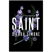 PRIEST 3: SAINT  Λογοτεχνία
