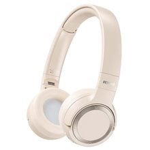 Headphones BT WK WM-12 White  Ακουστικά Κεφαλής
