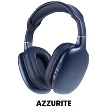 SONICGEAR BT5.4 HEADPHONES 2024 AIRPHONE 6 AZURITE  Bluetooth