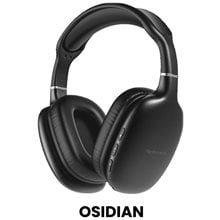 SONICGEAR BT5.4 HEADPHONES 2024 AIRPHONE 6 OBSIDIAN  Bluetooth