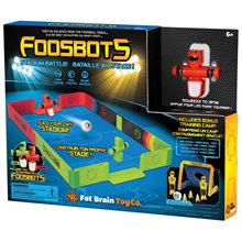 Tomy Foosbots Σειρά 2 Μάχη στο Στάδιο  Επιτραπέζια Παιδικά