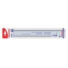 Χάρακας Πλαστικός ARDA 30cm  Χάρακες