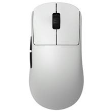 Endgame Gear OP1w 4k Wireless Gaming Mouse - White  Gaming Mouse