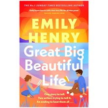 GREAT BIG BEAUTIFUL LIFE TPB  Λογοτεχνία