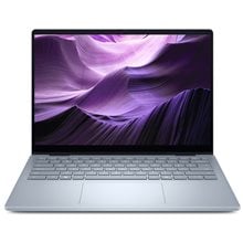 DELL 14 Plus DB14250 Intel Core Ultra 7 258V Laptop 35.6 cm (14") 2.5K 32 GB LPDDR5x-SDRAM 1 TB SSD Wi-Fi 7 (802.11be) Windows 11 Pro Greek Blue DB14250-3737  Laptops