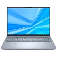 DELL 16 Plus DB16250 Intel Core Ultra 7 256V Laptop 40.6 cm (16") 2.5K 16 GB LPDDR5x-SDRAM 512 GB SSD Wi-Fi 7 (802.11be) Windows 11 Pro Greek Blue DB16250-3751  Laptops