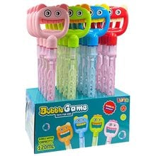Σαπουνόφουσκες Stick Monster 000622979  Παιχνίδια Εξωτερικού Χώρου