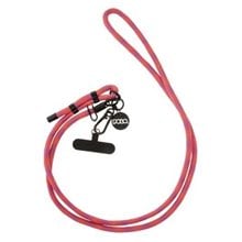 Κορδόνι Polo Λαιμού για Κινητό 927001-4400 Φούξια Μωβ  Gadgets & Αξεσουάρ Ταξιδίου