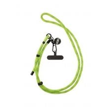 Κορδόνι Polo Λαιμού για Κινητό 927001-6000 Λαχανί  Gadgets & Αξεσουάρ Ταξιδίου