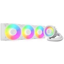 Arctic Liquid Freezer III Pro 360 A-RGB White -  Improved AIO CPU Water Cooler 1700,1851,AM4,AM5  Ψύκτρες